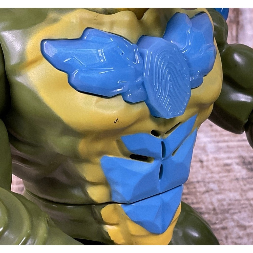 Beast Lab Dino Creator Raging Raptor 8' Figure *NOT TESTED* - Picture 5 of 9